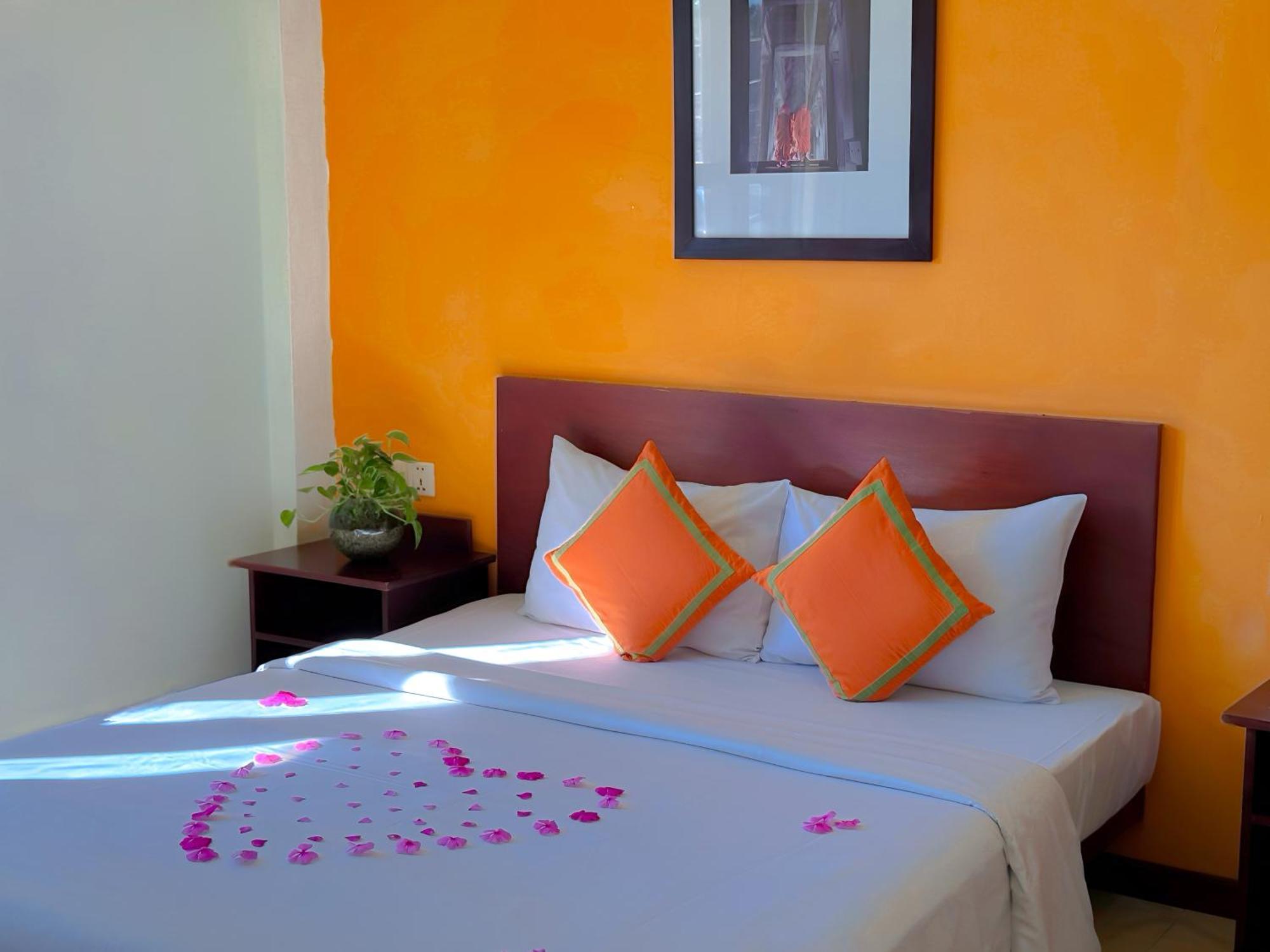 Vplus Hotel Siem Reap Exterior photo